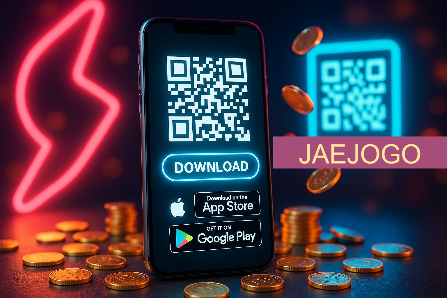 Benefícios do App