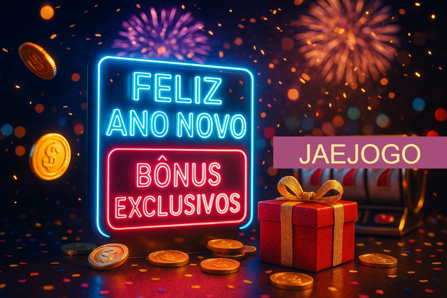 Bônus Festivos