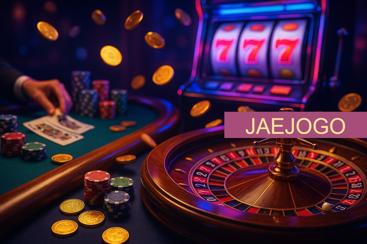 Jogos Populares