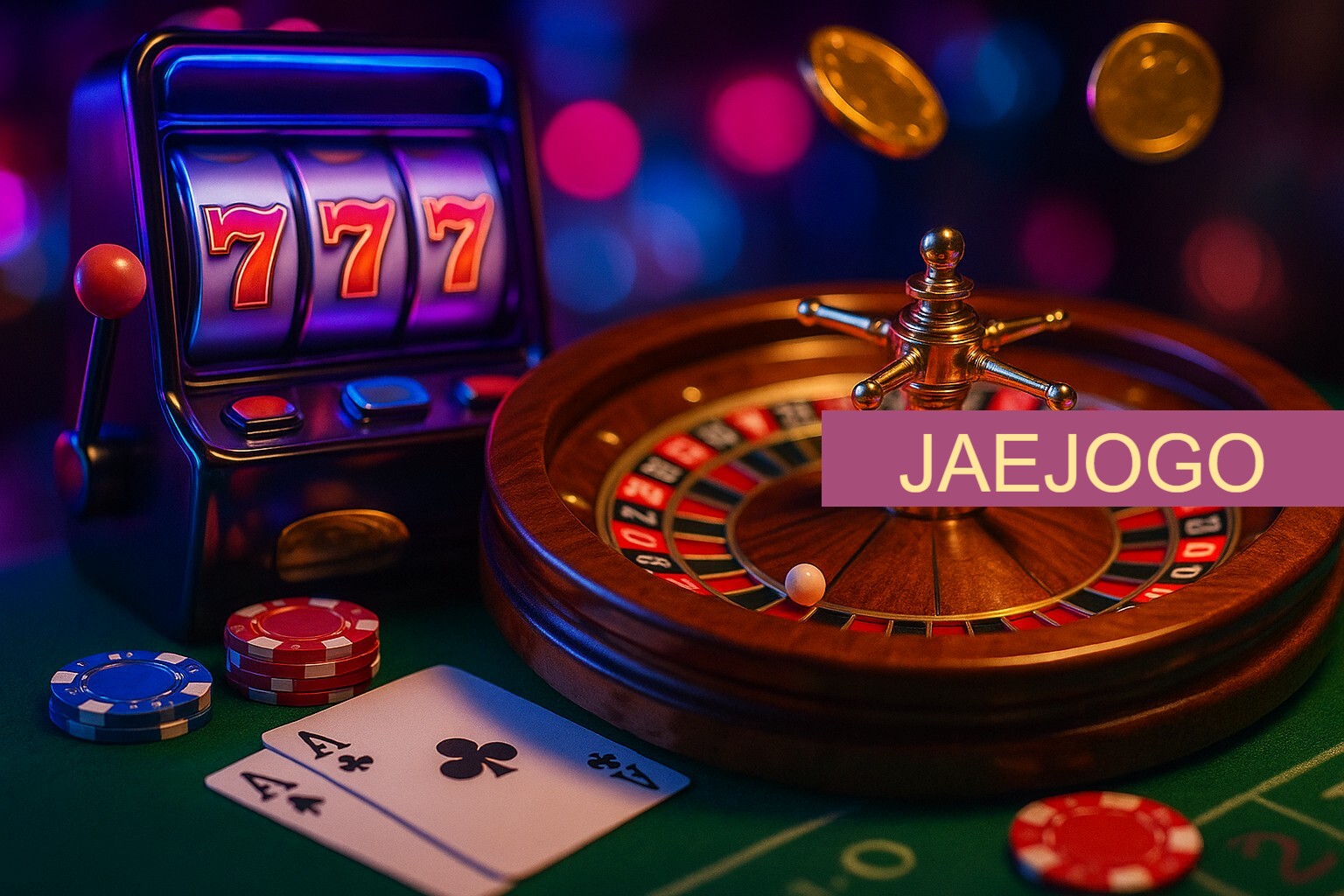 Jogos Recomendados