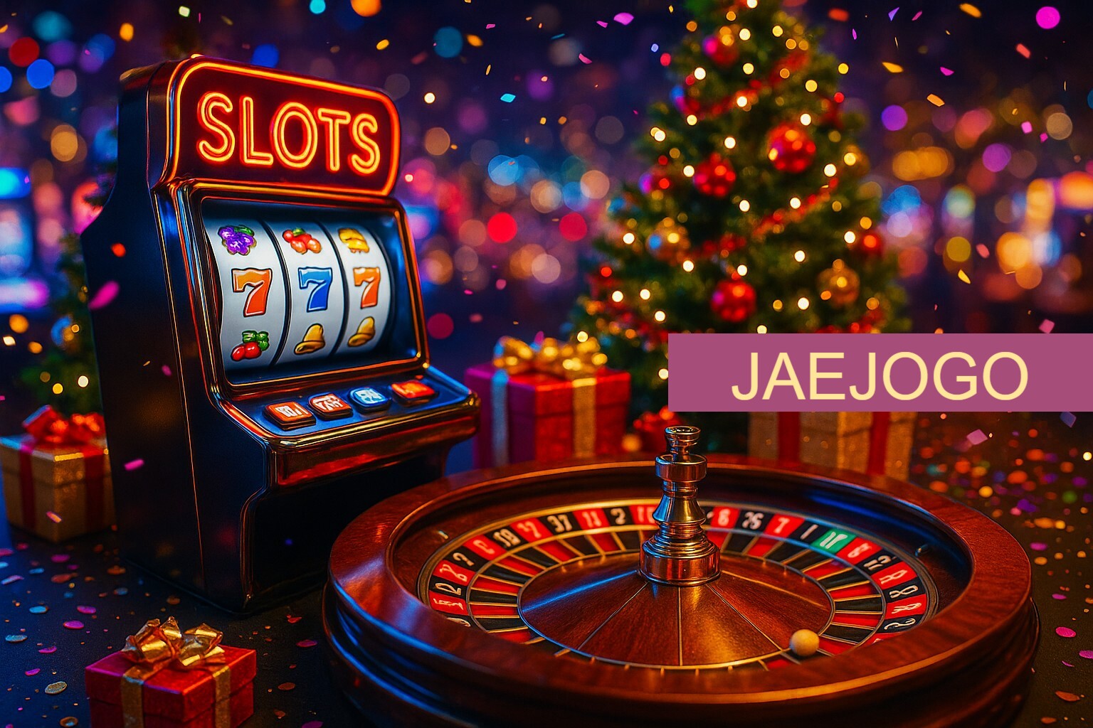 Jogos Festivos