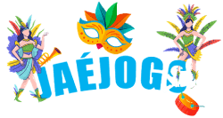 Logo da JAEJOGO